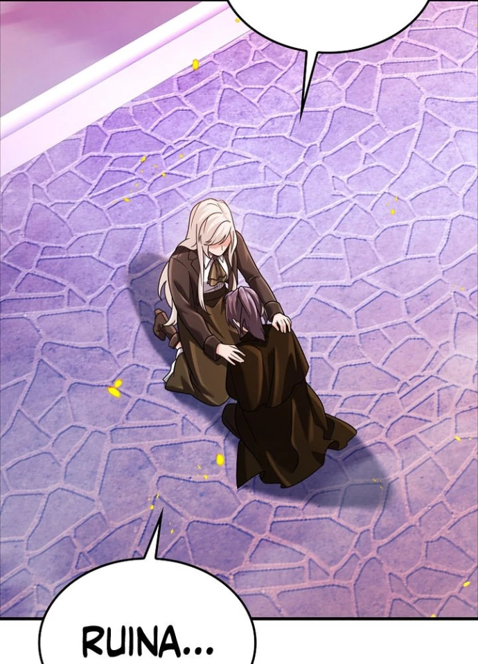 Pháp Sư Cận Chiến Mạnh Nhất Chapter 75 - Trang 2