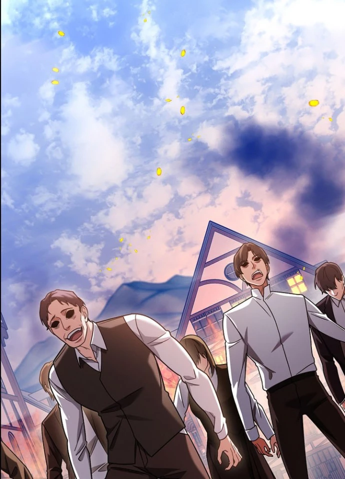 Pháp Sư Cận Chiến Mạnh Nhất Chapter 75 - Trang 2