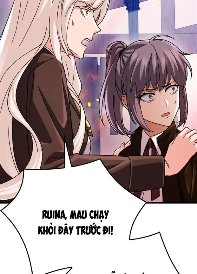 Pháp Sư Cận Chiến Mạnh Nhất Chapter 75 - Trang 2