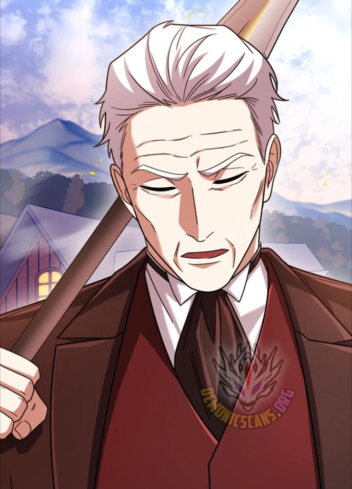 Pháp Sư Cận Chiến Mạnh Nhất Chapter 75 - Trang 2