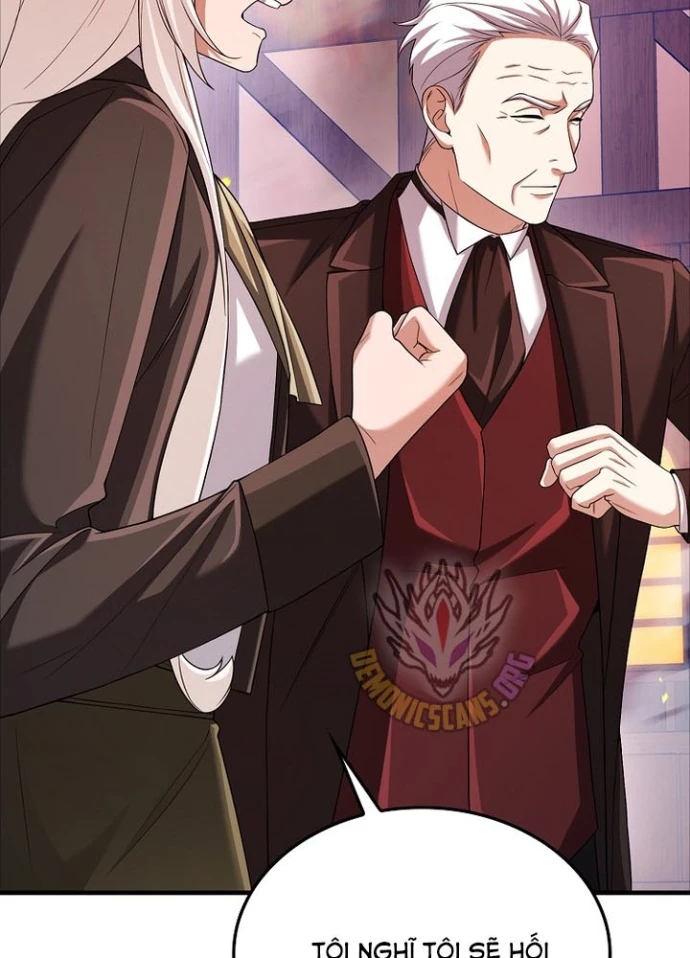 Pháp Sư Cận Chiến Mạnh Nhất Chapter 75 - Trang 2