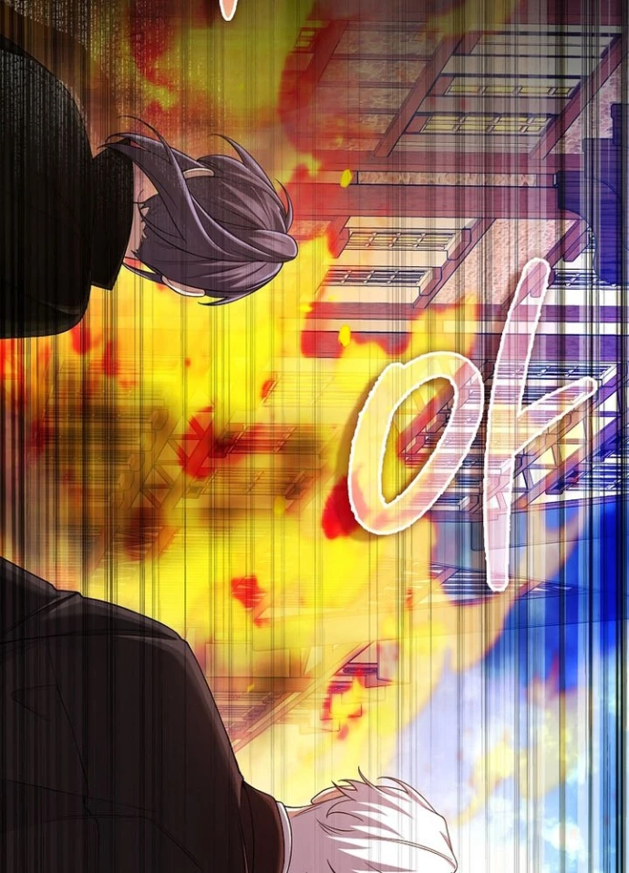 Pháp Sư Cận Chiến Mạnh Nhất Chapter 75 - Trang 2