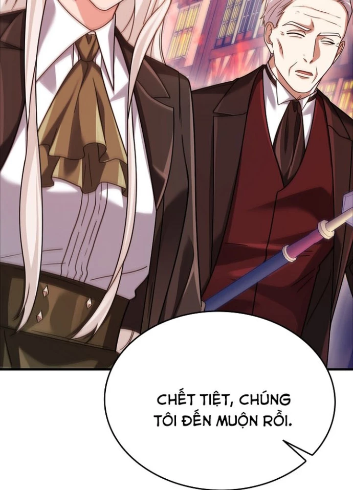 Pháp Sư Cận Chiến Mạnh Nhất Chapter 75 - Trang 2