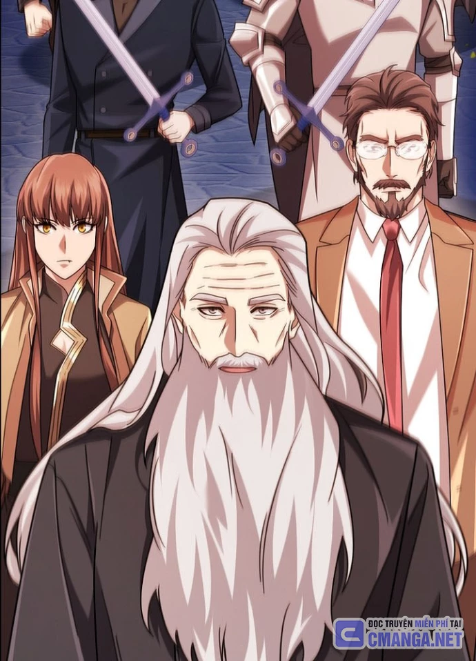 Pháp Sư Cận Chiến Mạnh Nhất Chapter 75 - Trang 2