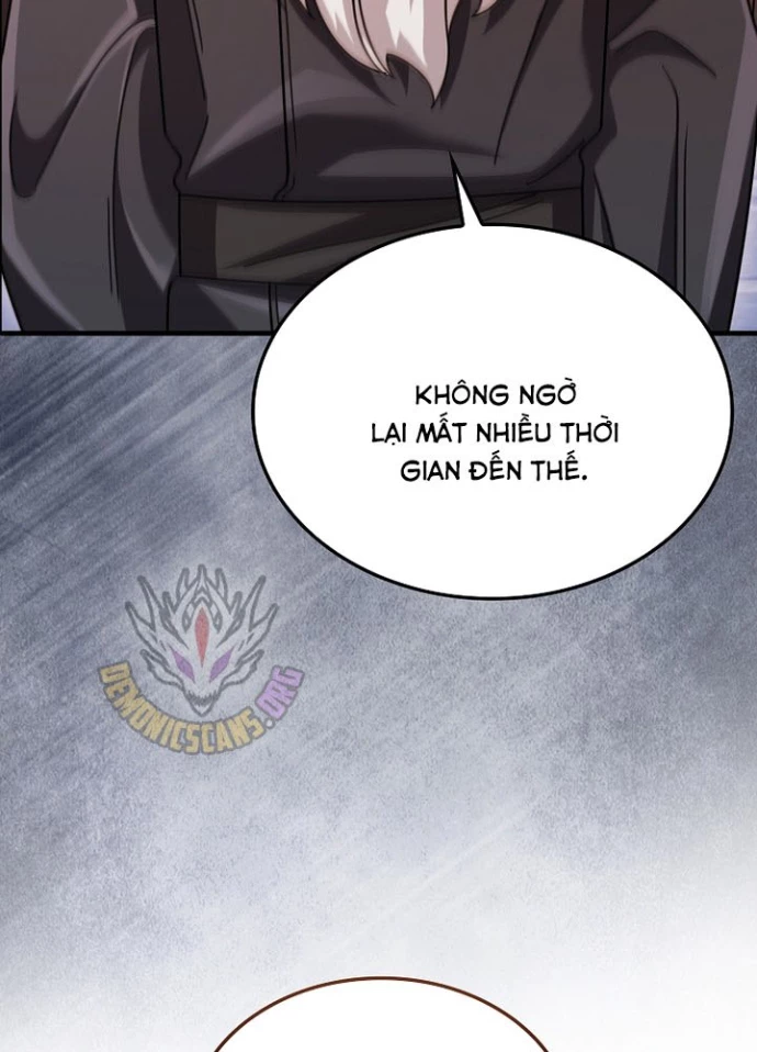 Pháp Sư Cận Chiến Mạnh Nhất Chapter 75 - Trang 2