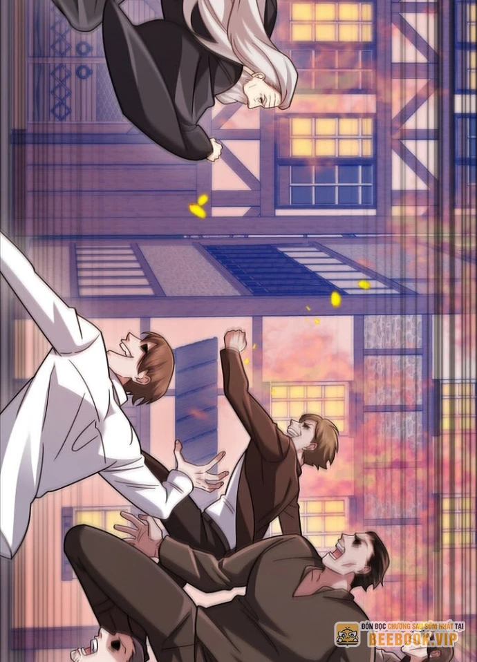 Pháp Sư Cận Chiến Mạnh Nhất Chapter 75 - Trang 2