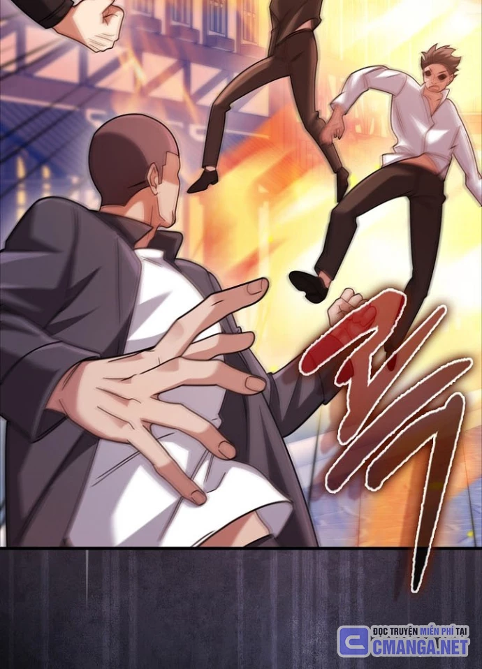Pháp Sư Cận Chiến Mạnh Nhất Chapter 75 - Trang 2