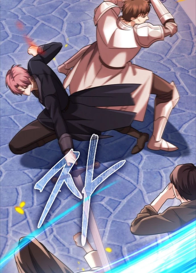 Pháp Sư Cận Chiến Mạnh Nhất Chapter 75 - Trang 2