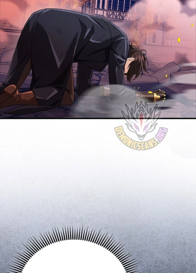 Pháp Sư Cận Chiến Mạnh Nhất Chapter 75 - Trang 2