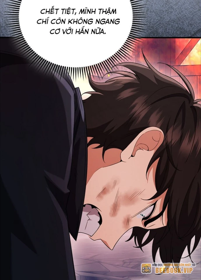 Pháp Sư Cận Chiến Mạnh Nhất Chapter 75 - Trang 2