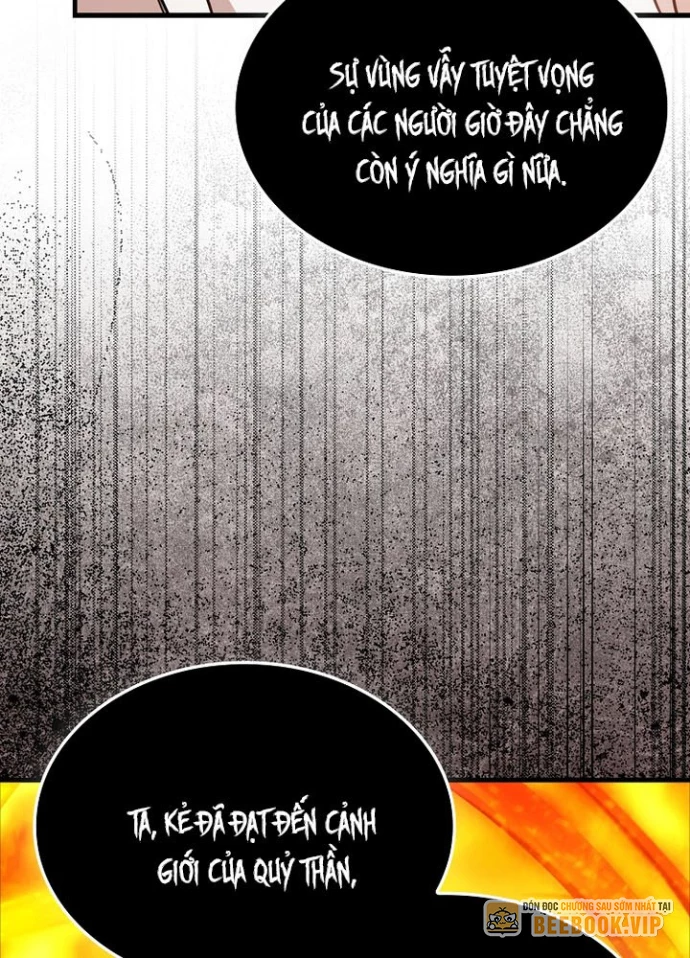 Pháp Sư Cận Chiến Mạnh Nhất Chapter 75 - Trang 2