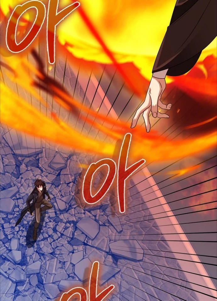 Pháp Sư Cận Chiến Mạnh Nhất Chapter 75 - Trang 2