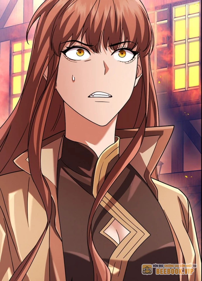 Pháp Sư Cận Chiến Mạnh Nhất Chapter 75 - Trang 2