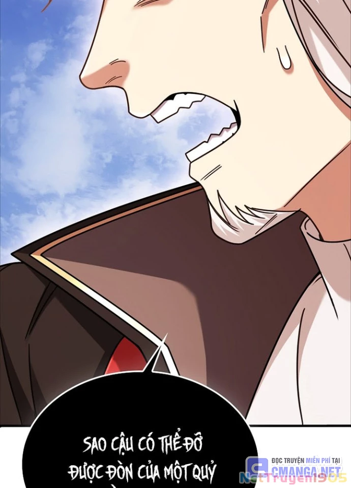 Pháp Sư Cận Chiến Mạnh Nhất Chapter 75 - Trang 2