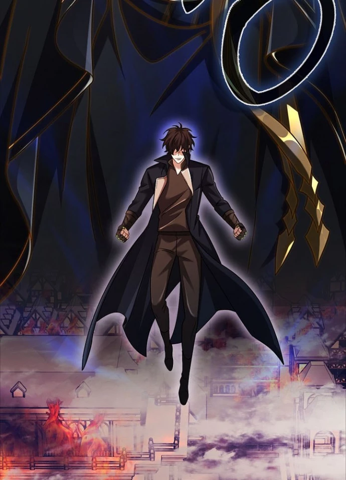 Pháp Sư Cận Chiến Mạnh Nhất Chapter 75 - Trang 2