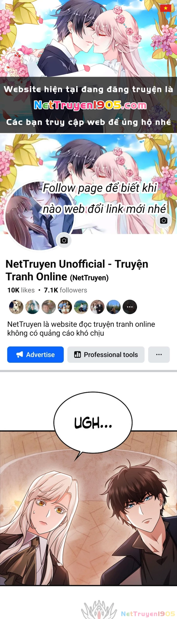 Pháp Sư Cận Chiến Mạnh Nhất Chapter 75 - Trang 2