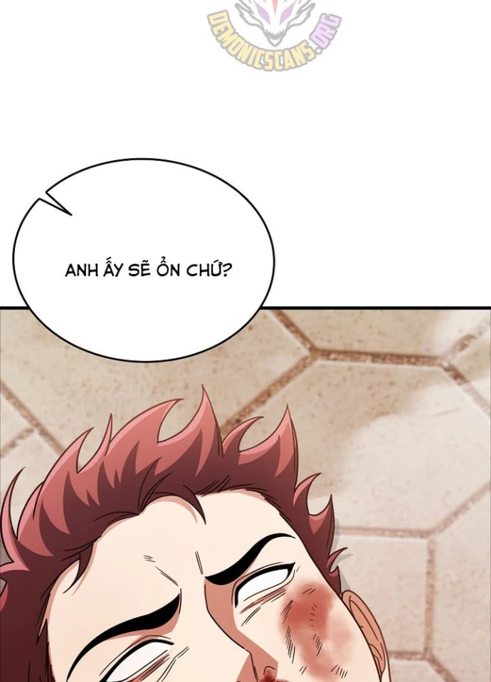 Pháp Sư Cận Chiến Mạnh Nhất Chapter 75 - Trang 2