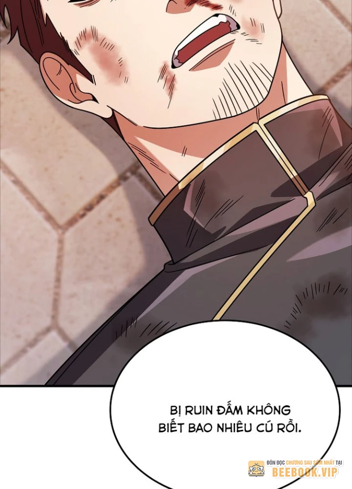 Pháp Sư Cận Chiến Mạnh Nhất Chapter 75 - Trang 2