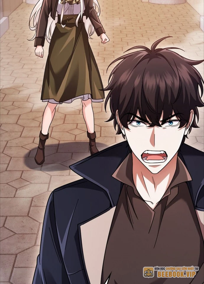 Pháp Sư Cận Chiến Mạnh Nhất Chapter 75 - Trang 2