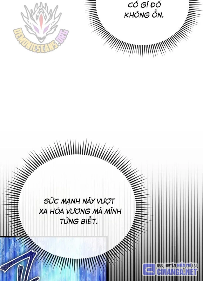 Pháp Sư Cận Chiến Mạnh Nhất Chapter 75 - Trang 2