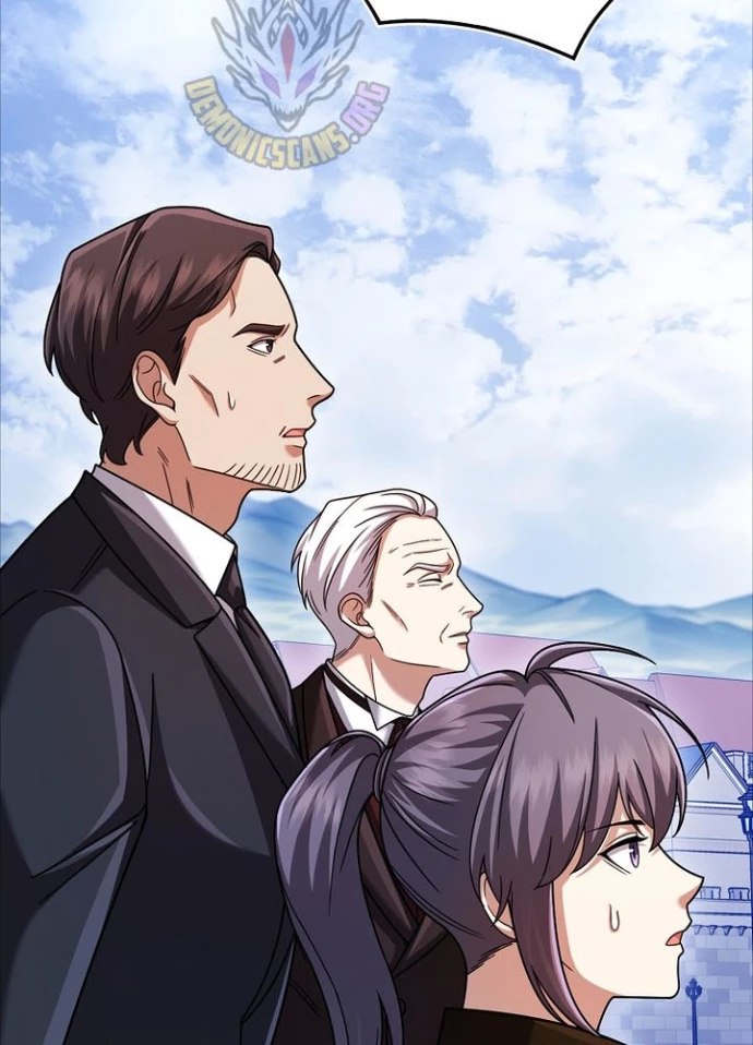 Pháp Sư Cận Chiến Mạnh Nhất Chapter 75 - Trang 2