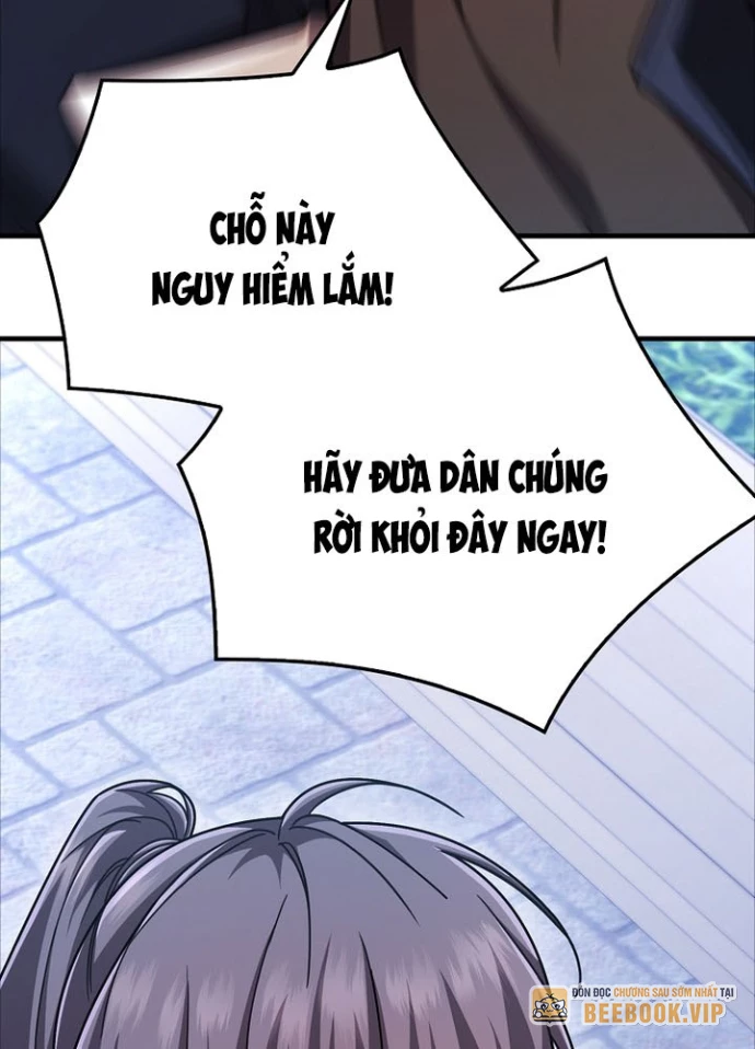 Pháp Sư Cận Chiến Mạnh Nhất Chapter 75 - Trang 2