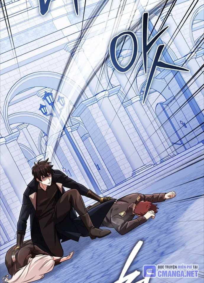 Pháp Sư Cận Chiến Mạnh Nhất Chapter 75 - Trang 2