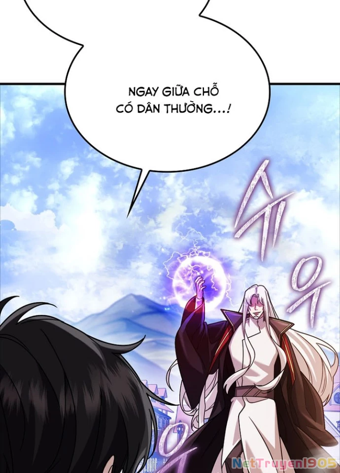 Pháp Sư Cận Chiến Mạnh Nhất Chapter 75 - Trang 2