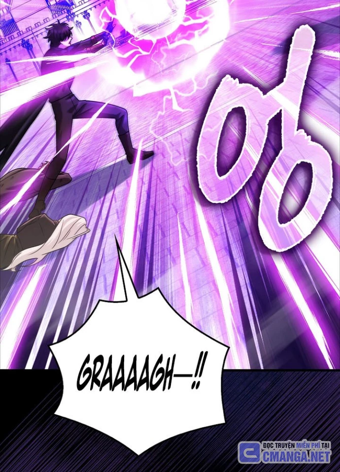 Pháp Sư Cận Chiến Mạnh Nhất Chapter 75 - Trang 2