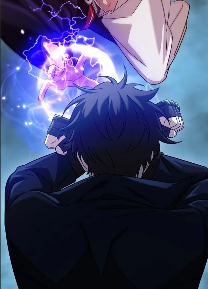 Pháp Sư Cận Chiến Mạnh Nhất Chapter 75 - Trang 2