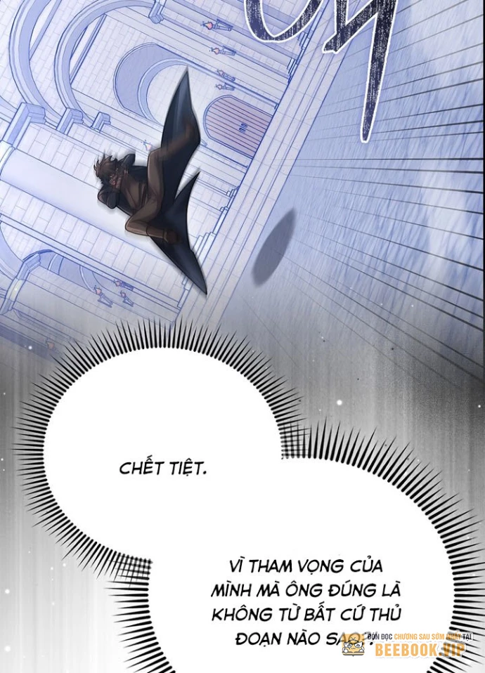 Pháp Sư Cận Chiến Mạnh Nhất Chapter 75 - Trang 2