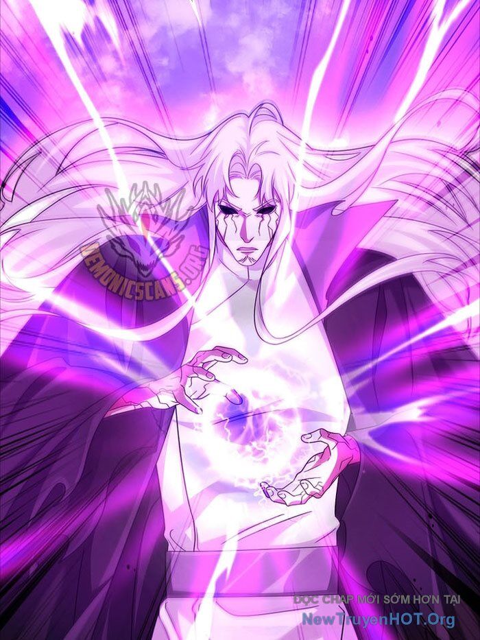 Pháp Sư Cận Chiến Mạnh Nhất Chapter 76 - Trang 2