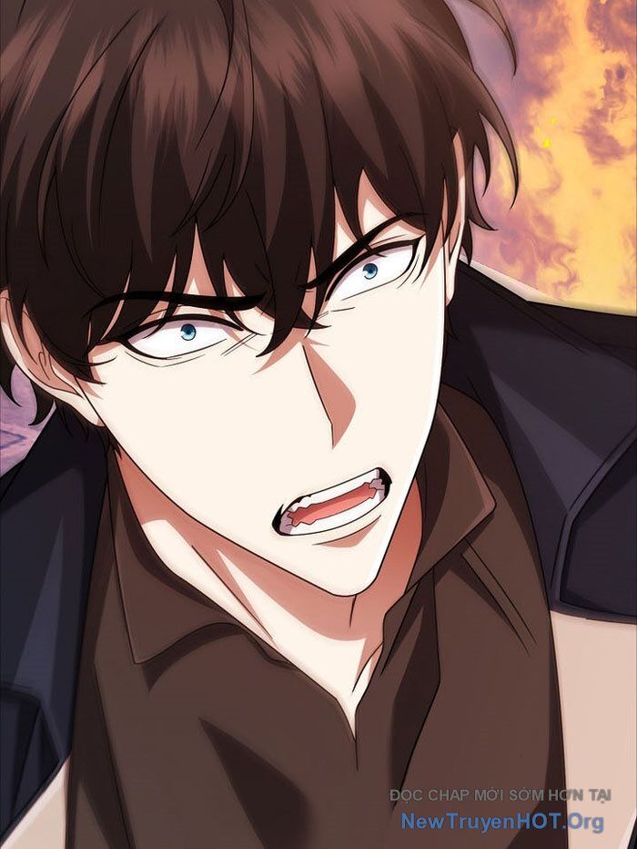 Pháp Sư Cận Chiến Mạnh Nhất Chapter 76 - Trang 2