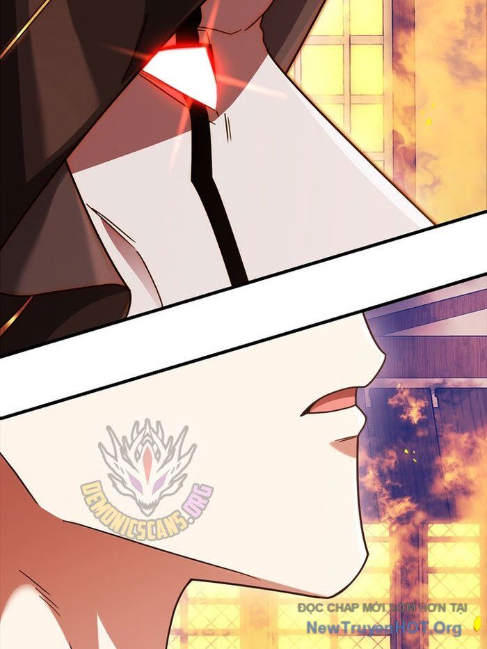 Pháp Sư Cận Chiến Mạnh Nhất Chapter 76 - Trang 2