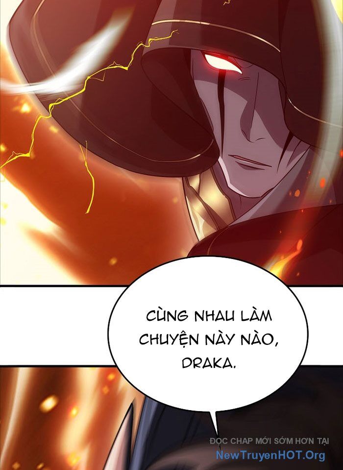 Pháp Sư Cận Chiến Mạnh Nhất Chapter 76 - Trang 2
