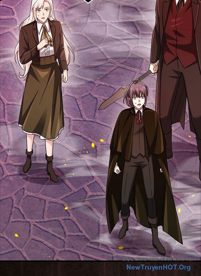 Pháp Sư Cận Chiến Mạnh Nhất Chapter 76 - Trang 2