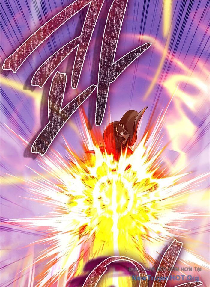 Pháp Sư Cận Chiến Mạnh Nhất Chapter 76 - Trang 2