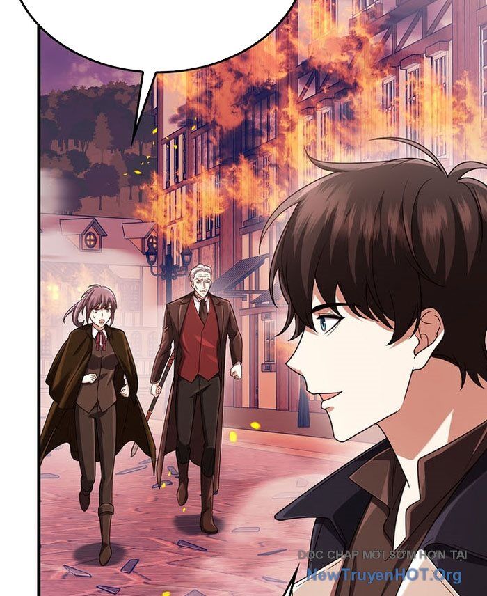 Pháp Sư Cận Chiến Mạnh Nhất Chapter 76 - Trang 2