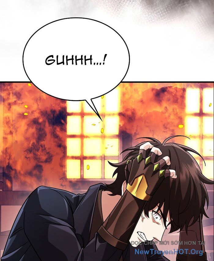 Pháp Sư Cận Chiến Mạnh Nhất Chapter 76 - Trang 2