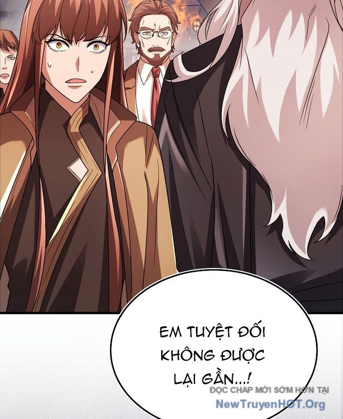 Pháp Sư Cận Chiến Mạnh Nhất Chapter 76 - Trang 2