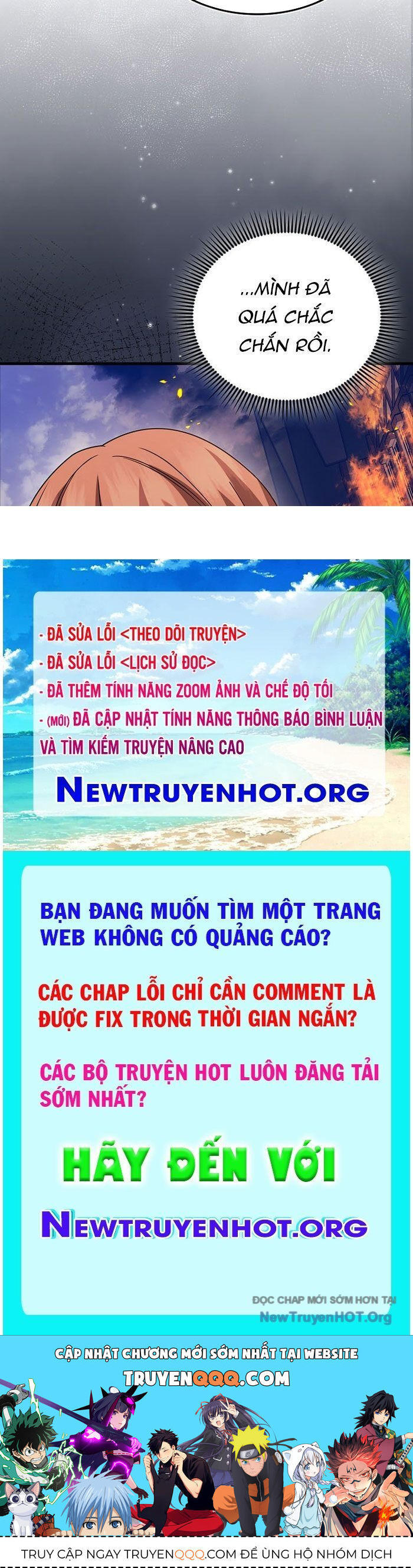 Pháp Sư Cận Chiến Mạnh Nhất Chapter 76 - Trang 2