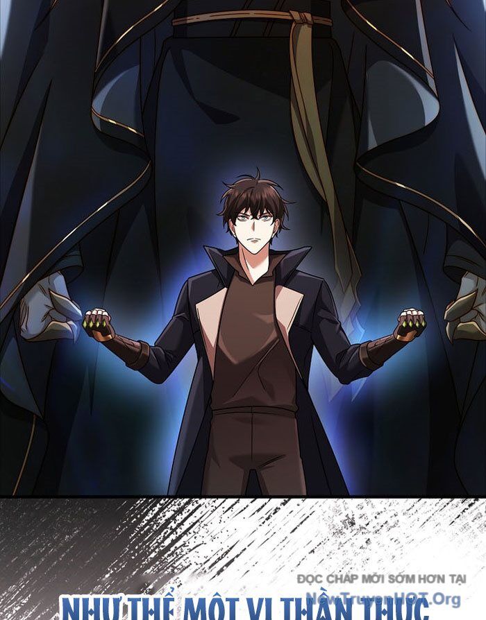 Pháp Sư Cận Chiến Mạnh Nhất Chapter 76 - Trang 2