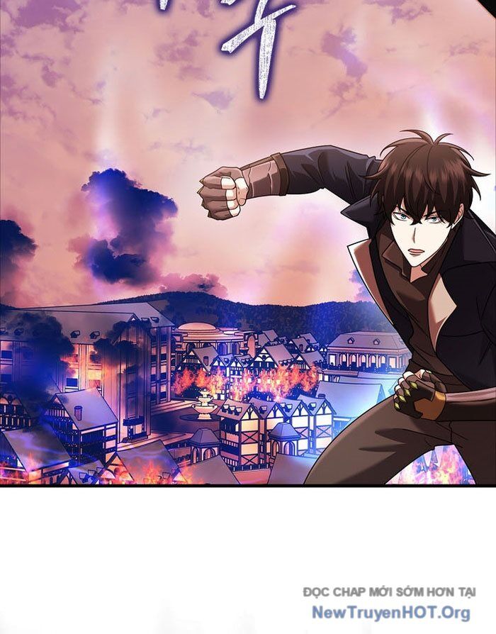 Pháp Sư Cận Chiến Mạnh Nhất Chapter 76 - Trang 2