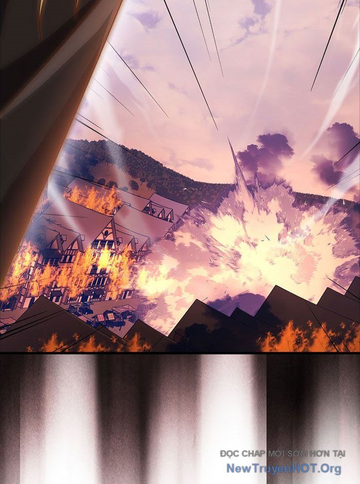 Pháp Sư Cận Chiến Mạnh Nhất Chapter 76 - Trang 2