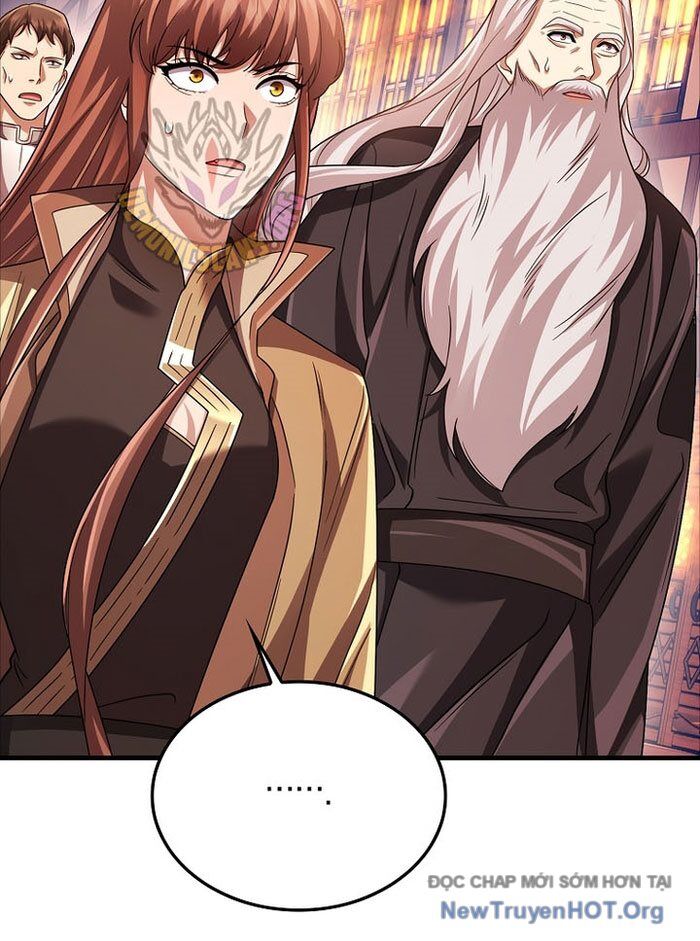 Pháp Sư Cận Chiến Mạnh Nhất Chapter 76 - Trang 2