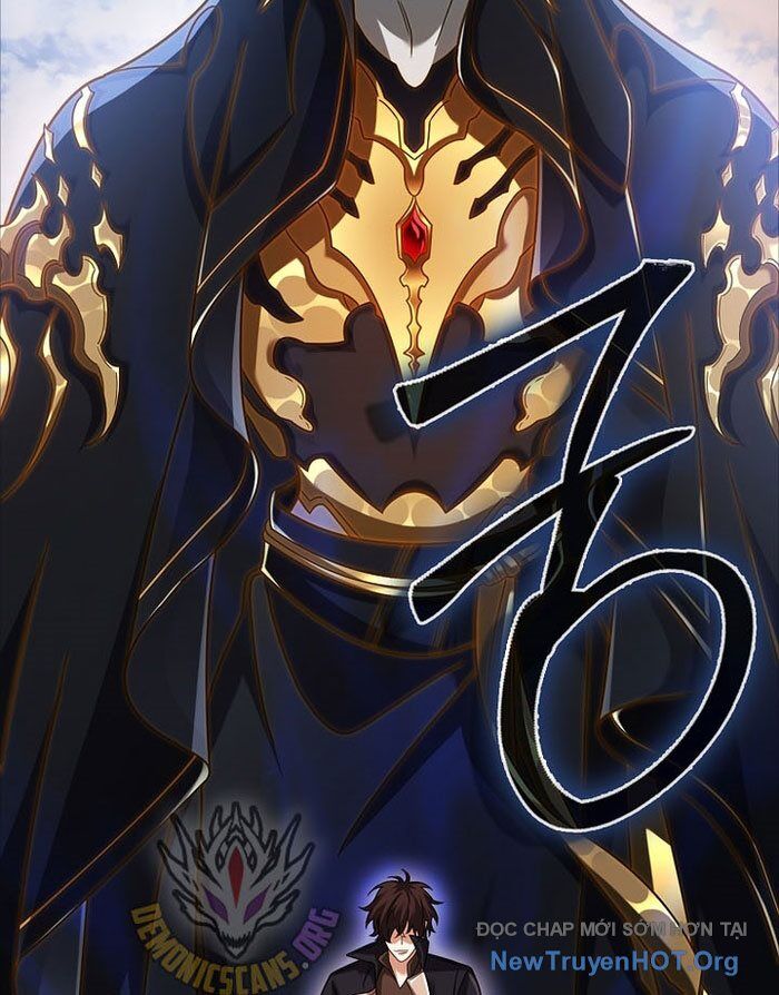 Pháp Sư Cận Chiến Mạnh Nhất Chapter 76 - Trang 2