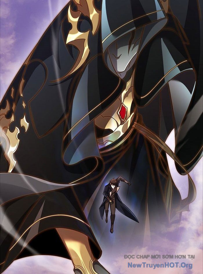 Pháp Sư Cận Chiến Mạnh Nhất Chapter 76 - Trang 2