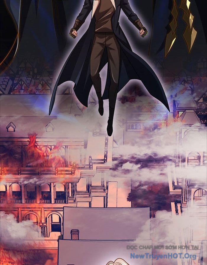 Pháp Sư Cận Chiến Mạnh Nhất Chapter 76 - Trang 2