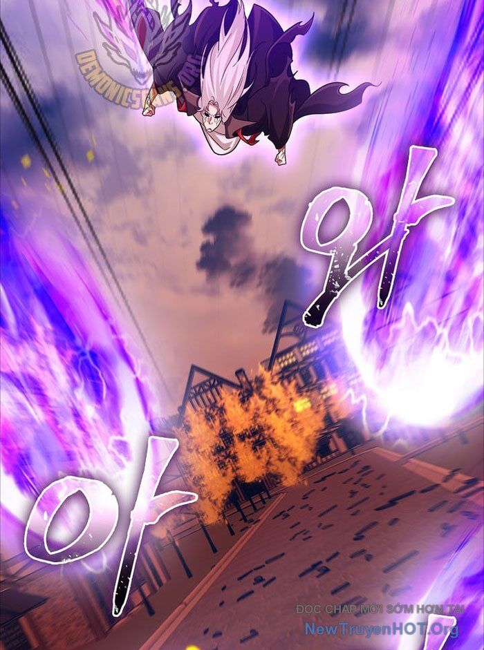 Pháp Sư Cận Chiến Mạnh Nhất Chapter 76 - Trang 2