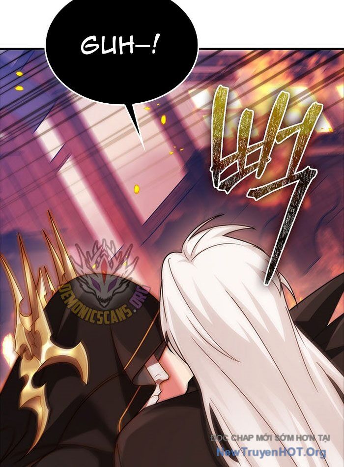 Pháp Sư Cận Chiến Mạnh Nhất Chapter 76 - Trang 2